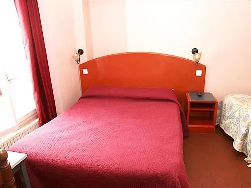 Victory Hotel Galou Paris 0*,