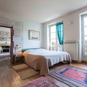 Aparthotel Sejour Marais, Parijs