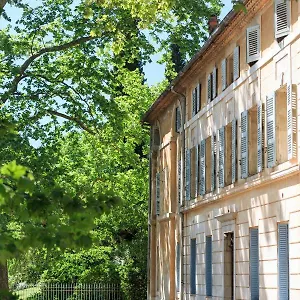 Chateau De Saint Martin Bed & Breakfast Taradeau