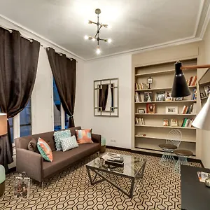 Appartement Sweett - Paix, Paris