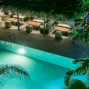 *** Отель Alsus Boutique - Adults Only Греция