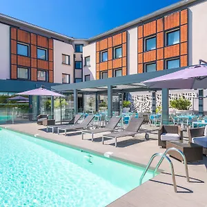 Toulouse Airport By Ihg Hotel Blagnac