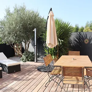 Le Petit Sud Appartement Carqueiranne