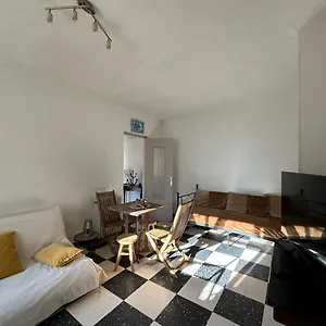 Les Martigues Appartement Châteauneuf-lès-Martigues
