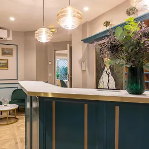 3* Hotel Splendid