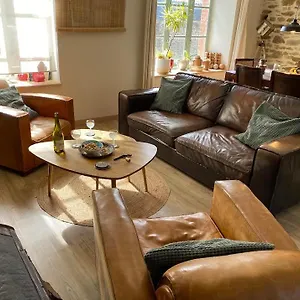  Ferienhaus La Maison De Mano Frankreich