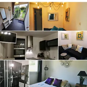  Apartment Floreva 43 Proche Et Thalasso Frankreich