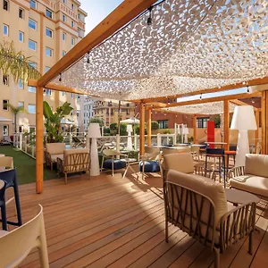 *** Hotel Ibis Centre Gare Frankreich