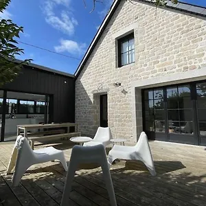  Ferienhaus Les Coquilles La Torche Frankreich