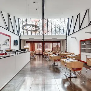 3* Hotel Pavillon Nation