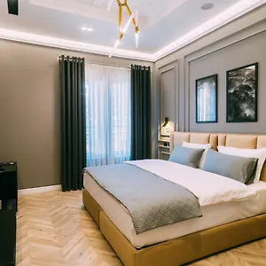**** Отель Stela Center Албания