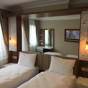 ** Hotel Sultanahmet Nu Türkei