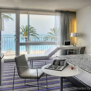 **** Hotel Mercure Promenade Des Frankreich
