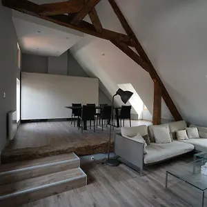  Apartment Guest Vip Frankreich