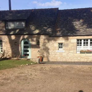  Ferienhaus Maison Typique Frankreich