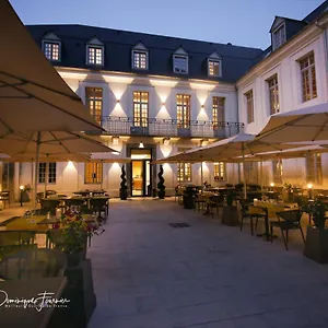 Le Castel D'alti Hotel Bagnères-de-Luchon