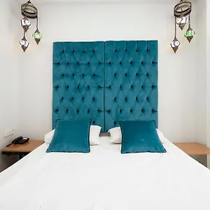 **** Hotel Alf Türkei