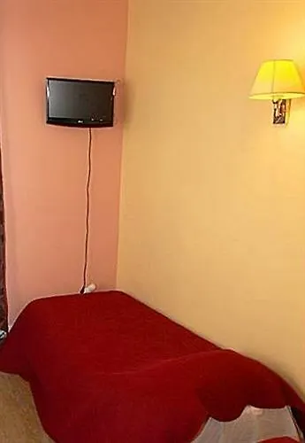Victory Hotel Galou Paris Frankrike