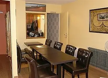 Victory Hotel Galou Parijs