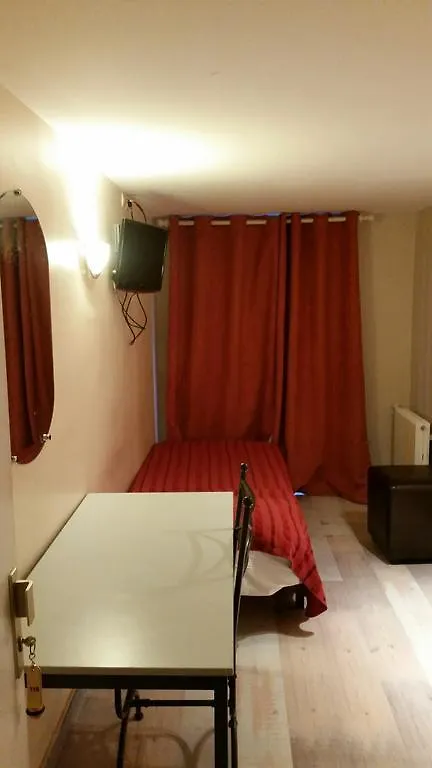 Victory Hotel Galou Parijs
