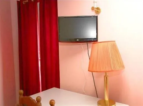 Victory Hotel Galou Parijs