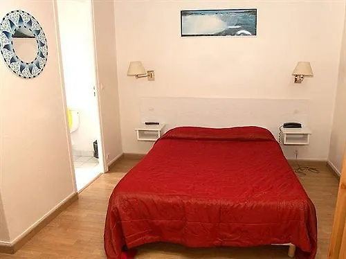 Victory Hotel Galou Parijs