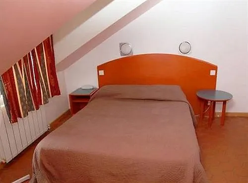 Victory Hotel Galou Parijs Frankrijk