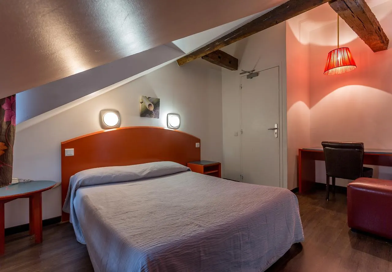 Victory Hotel Galou Parijs