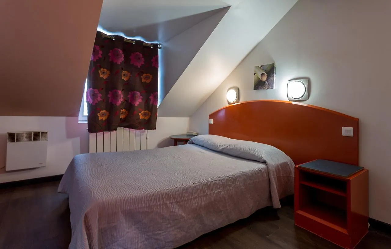 Victory Hotel Galou Parijs Frankrijk