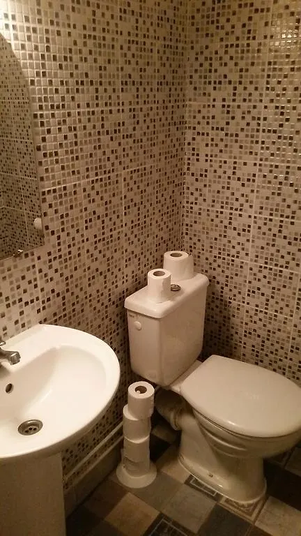 Victory Hotel Galou Paris