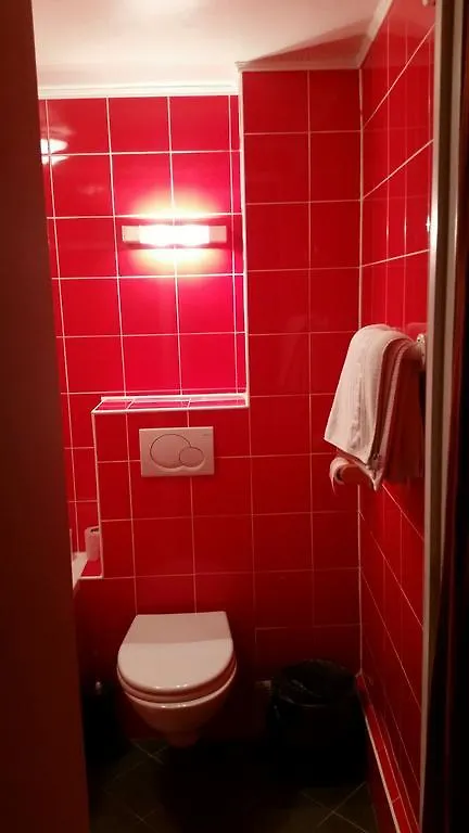 Victory Hotel Galou Paris