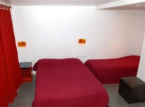Victory Hotel Galou Paris